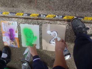 OLYMPUS DIGITAL CAMERA